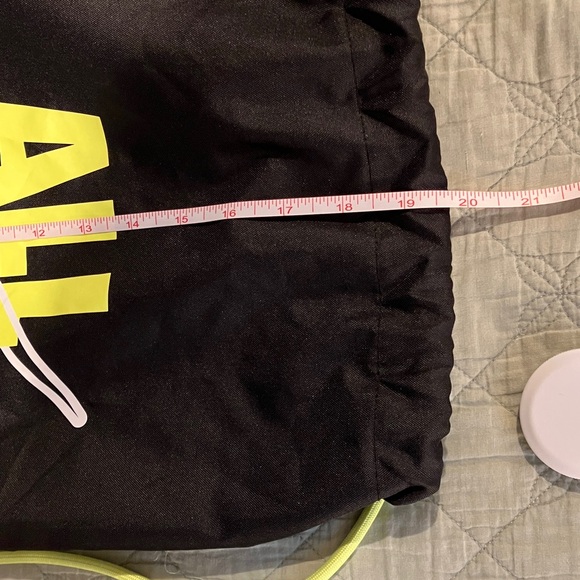 Nike Drawstring Backpack - Picture 7 of 11